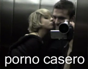 Una pareja de novios graba un video amateur espectacular