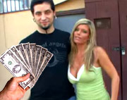Kristal Summers interpreta a una mujer que se vende por unos d�lares