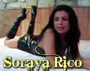 Soraya Rico rueda un casting para 4 chicos
