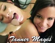 Follada en primera persona con Tanner Mayes