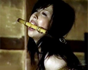 Mujeres japonesas humilladas y sometidas