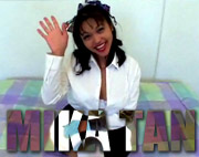 Lecci�n de sexo anal con la tetona Mika Tan