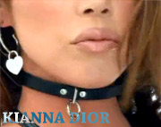 La guapa madura Kianna Dior follando en lencer�a sexy
