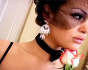 Angelina Valentine follando con mucho glamur