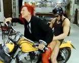 Pel�cula porno alemana completa de sexo extremo