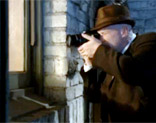 Un detective extorsiona sexualmente a Kristina Rose