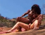 Follando con la actriz porno mas cachas del mundo , llamada Yvette Bova