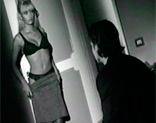 Anita Blonde follando a la fuerza con un hombre que la somete a sus deseos