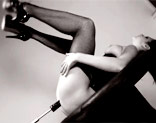 Brooke Jameson de esclava sexual est� de muerte