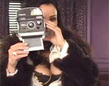 La elegante madurita Lisa Ann en un polvazo con mucho glamour