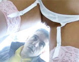 Rachel Roxxx siendo infiel a su marido con el jardinero